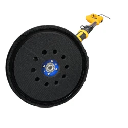 Masina de slefuit pentru pereti Rotor RS225L3 flexmag.md