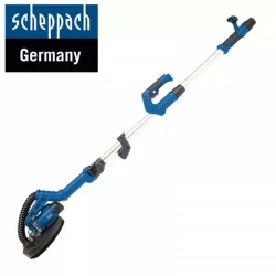 Masina de slefuit pentru pereti Scheppach DS920X (5903817901) flexmag.md