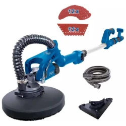 Машина шлифовальная для стен Scheppach DS930 (5903805901) flexmag.md