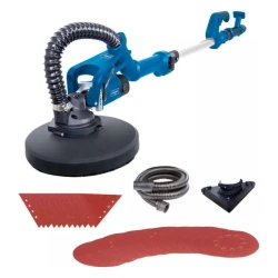 Машина шлифовальная для стен Scheppach DS930 (5903805901) flexmag.md
