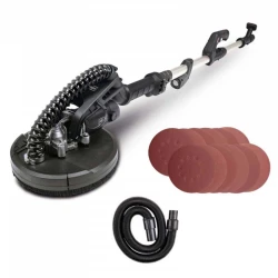 Masina de slefuit pentru pereti Scheppach TBS915-BE (58038079944) flexmag.md