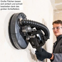Masina de slefuit pentru pereti Scheppach TBS915-BE (58038079944) flexmag.md