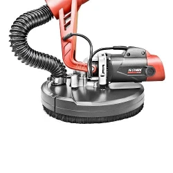 Masina de slefuit pentru pereti Stark DWS 750 flexmag.md