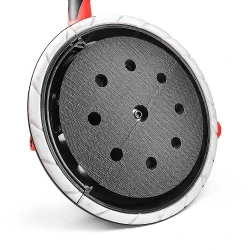 Masina de slefuit pentru pereti Stark DWS 851 flexmag.md