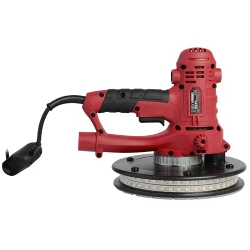 Masina de slefuit pentru pereti Worcraft DS08-180 flexmag.md