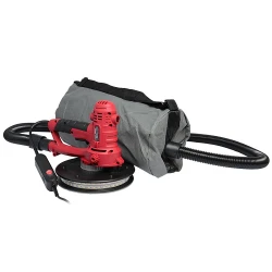 Masina de slefuit pentru pereti Worcraft DS08-180 flexmag.md