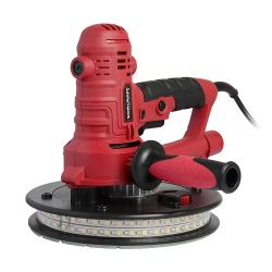 Masina de slefuit pentru pereti Worcraft DS08-180 flexmag.md
