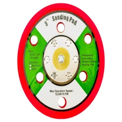 Masina de slefuit pneumatica Red Technic RTSMO0111 flexmag.md