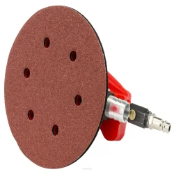 Masina de slefuit pneumatica Red Technic RTSMO0111 flexmag.md