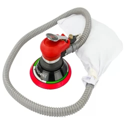 Masina de slefuit pneumatica Red Technic RTSMO0111 flexmag.md