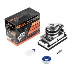 Машина шлифовальная пневматическая Wester EXS-20 (807-001) flexmag.md