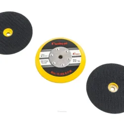 Машина шлифовальная Powermat PM-SDB-2450M flexmag.md