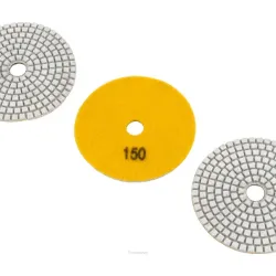 Машина шлифовальная Powermat PM-SDB-2450M flexmag.md