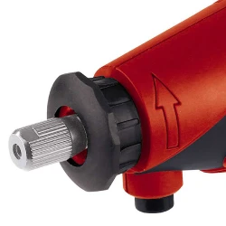 Masina de slefuit si gravat Einhell TH-MG 135 E flexmag.md