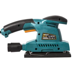 Машина шлифовальная вибрационная Bort BS-155 flexmag.md