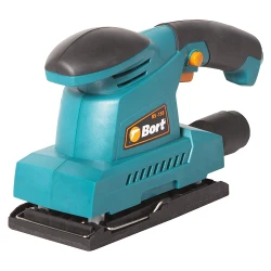 Masina de slefuit vibranta Bort BS-155 flexmag.md