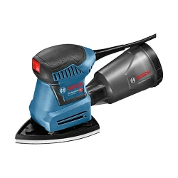 Masina de slefuit vibranta Bosch GSS-160 (06012A2300) flexmag.md