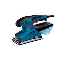 Masina de slefuit vibranta Bosch GSS 23 A flexmag.md