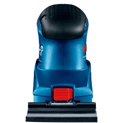 Машина шлифовальная вибрационная Bosch GSS 23 A flexmag.md
