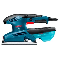 Машина шлифовальная вибрационная Bosch GSS 23 A flexmag.md