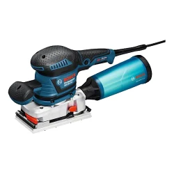 Машина шлифовальная вибрационная Bosch GSS 230 AVE flexmag.md