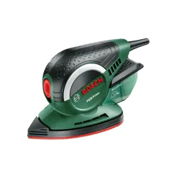 Машина шлифовальная вибрационная Bosch PSM Primo (B06033B8000) flexmag.md