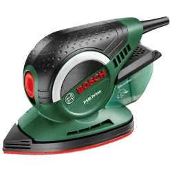 Машина шлифовальная вибрационная Bosch PSM PRISMO flexmag.md