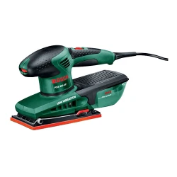 Masina de slefuit vibranta Bosch PSS 250 AE flexmag.md