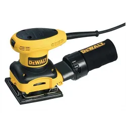Вибрационная шлифовальная машина DeWALT D26441 flexmag.md