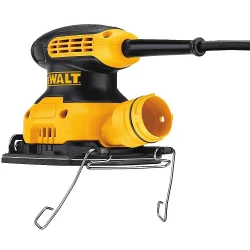 Машина шлифовальная вибрационная DeWALT DWE6411 flexmag.md
