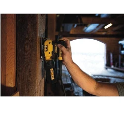Машина шлифовальная вибрационная DeWALT DWE6411 flexmag.md