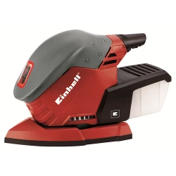 Masina de slefuit vibranta Einhell RT-OS 13 flexmag.md