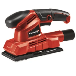 Masina de slefuit vibranta Einhell TC-OS 1520-1 flexmag.md