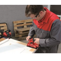 Машина шлифовальная вибрационная Einhell TC-OS 1520-1 flexmag.md