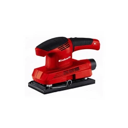 Машина шлифовальная вибрационная Einhell TC-OS 1520 flexmag.md