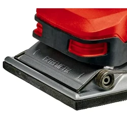 Masina de slefuit vibranta Einhell TE-OS 18-230 Li PXC SOLO (44.607.20) flexmag.md
