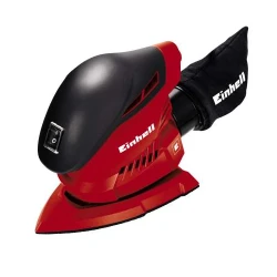 Masina de slefuit vibranta Einhell TH-OS 1016 flexmag.md