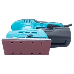 Masina de slefuit vibranta Grand ПШМ-550 flexmag.md