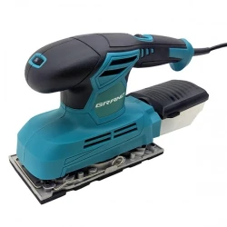 Masina de slefuit vibranta Grand ПШМ-650 flexmag.md