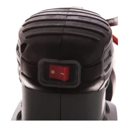 Машина шлифовальная вибрационная Graphite 59G320 flexmag.md