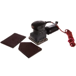 Masina de slefuit vibranta Graphite 59G320 flexmag.md