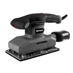 Masina de slefuit vibranta Graphite 59G329 flexmag.md