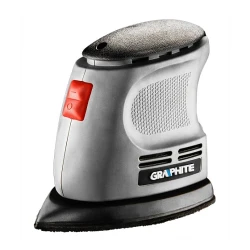 Masina de slefuit vibranta Graphite 59G335 flexmag.md