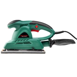 Молотковый вибрационный шлифовальный станок PSM300 flexmag.md