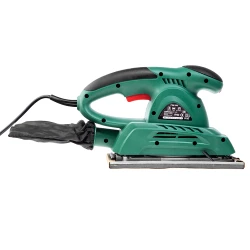 Молотковый вибрационный шлифовальный станок PSM300 flexmag.md