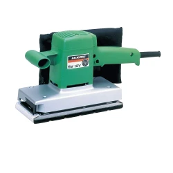 Masina de slefuit vibranta Hikoki SV12VUAZ flexmag.md