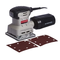 Masina de slefuit vibranta Interskol ПШМ-104-220 flexmag.md