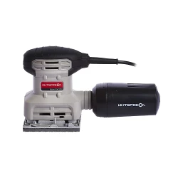 Masina de slefuit vibranta Interskol ПШМ-104-220 flexmag.md