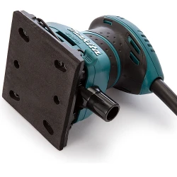 Машина шлифовальная вибрационная Makita BO4556 flexmag.md