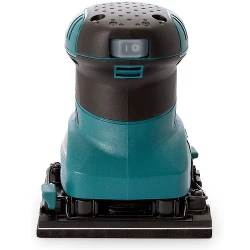 Машина шлифовальная вибрационная Makita BO4556 flexmag.md